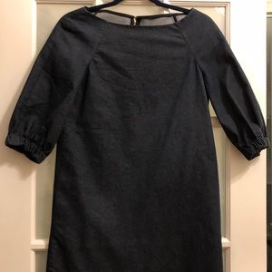 Kate Spade denim dress - XS